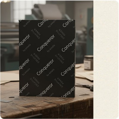 CX22 Oyster A4-210x297mm 120gsm - 250 Sheets